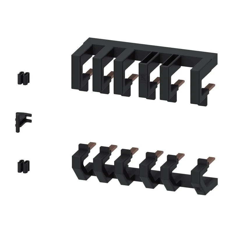 Siemens Contactor Wiring Kit for use with 3RA2 Series 3RA2923-2AA2
