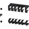 Siemens Contactor Wiring Kit for use with 3RA2 Series 3RA2923-2AA2