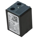 Siemens Auxiliary Contact 1 Contact 1 NO Snap-On 10A 250V DC 690V AC 3RH2911-1AA10
