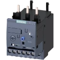 Siemens Solid State Overload Relay 1 NO/1 NC, 12A Relay Contact, 3 → 12 A Adjustable Current Range, 5.5 kW 3RB3026-1SB0