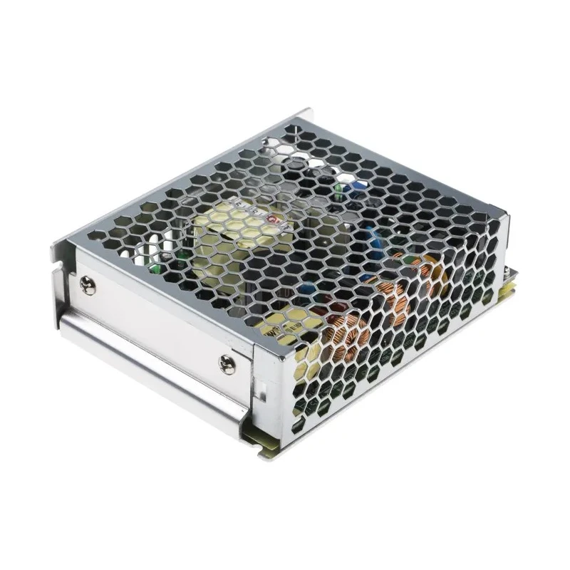 MEAN WELL Switching Power Supply 7.5V DC 75W 370V DC 264V AC HRP-75-7.5
