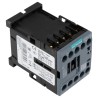 Siemens 3RT2 Series Contactor 24V AC Coil, 3-Pole, 7A, 3 kW, 400V AC 3RT2015-1AB02