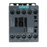 Siemens 3RT2 Contactor, 230V AC Coil, 3-Pole, 7 A, 3 kW Power Rating, 3 NO, 400V AC Contact Voltage 3RT2015-1AP01