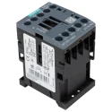 Siemens 3RT2 Series Contactor 24V AC Coil, 3-Pole, 7A, 3 kW, 400V AC 3RT2015-1AB02