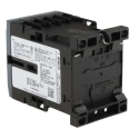 Siemens 3RT2 Contactor, 230V AC Coil, 3-Pole, 7 A, 3 kW Power Rating, 3 NO, 400V AC Contact Voltage 3RT2015-1AP01