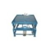Vibrating Table With Table Top 100x120cm