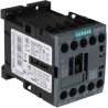 Siemens 3RT2 Contactor 3RT2015-1BB42, 24V DC Coil, 3-Pole, 7 A, 3 kW, 3 NO, 400V AC