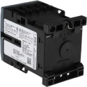 Siemens 3RT2 Contactor 3RT2015-1BB42, 24V DC Coil, 3-Pole, 7 A, 3 kW, 3 NO, 400V AC