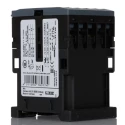 Siemens 3RT2 3-Pole Contactor, 24V dc Coil, 7 A, 3 kW Power Rating, 1 NO, 400V ac 3RT2015-1BB41
