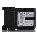 Siemens 3RT2 3-Pole Contactor, 24V dc Coil, 7 A, 3 kW Power Rating, 1 NO, 400V ac 3RT2015-1BB41