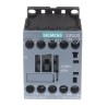 Siemens 3RT2 Motor Control Contactor with 110V AC Coil, 3 Pole, 7 A, 3 kW Power Rating 3RT2015-1AF01