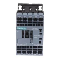 Siemens 3RT2 Contactor, Coil Voltage 110V AC, 3-Pole, Contact Current 7A, Power Rating 3kW, 3NO Auxiliary 3RT2015-2AF01