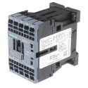 Siemens 3RT2 Contactor, Coil Voltage 110V AC, 3-Pole, Contact Current 7A, Power Rating 3kW, 3NO Auxiliary 3RT2015-2AF01