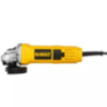 DEWALT Heavy Duty Small Angle Grinder DW803-IN With 100mm Wheel Diam