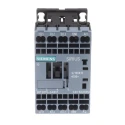 Siemens 3RT2015-2AB01 3RT2 Contactor, 24V AC Coil, 3-Pole, 7 A, 3 kW, 3 NO, 400V AC 3RT2015-2AB01