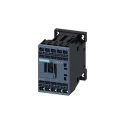 Siemens 3RT2015-2AB01 3RT2 Contactor, 24V AC Coil, 3-Pole, 7 A, 3 kW, 3 NO, 400V AC 3RT2015-2AB01