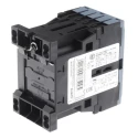 Siemens 3RT2015-2AB01 3RT2 Contactor, 24V AC Coil, 3-Pole, 7 A, 3 kW, 3 NO, 400V AC 3RT2015-2AB01