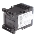 Siemens 3RT2 Contactor, 230V AC Coil Voltage, 3-Pole, 9 A Contact Current, 4 kW Power Rating, 3 NO, 400V AC 3RT2016-1AP02