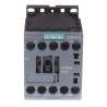 Siemens 3RT2 Contactor, 230V ac Coil, 3-Pole, 9A, 4kW Power Rating, 3 NO Auxiliary Contacts, Motor Control 3RT2016-1AP01