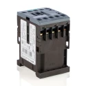 Siemens Power Contactor 24V DC Coil, 3-Pole, 9 A, 4 kW, Motor Control, 3RT2016-1BB41
