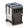 Siemens Power Contactor 24V DC Coil, 3-Pole, 9 A, 4 kW, Motor Control, 3RT2016-1BB41