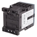 Siemens 3RT2 Contactor, 24V AC Coil, 3-Pole, 16 A, 7.5 kW Power Rating, 3 NO Contacts, 400V AC 3RT2018-1AB01