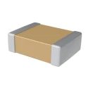 KEMET 820 pF Multilayer Ceramic Capacitor, 1kV dc, ±5 %, Surface Mount, 0805 Case, Automotive Grade C0G C0805C821JDGACAUTO