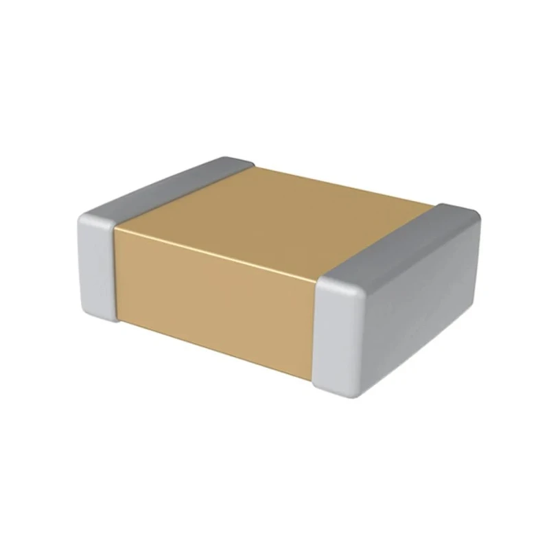 KEMET 5.6 nF 630V DC Multilayer Ceramic Capacitor C1206C562JBGACAUTO, ±5% Tolerance, Surface Mount