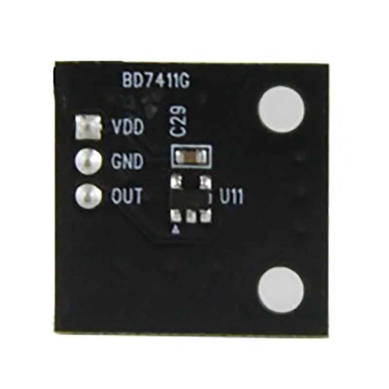 ROHM Hall Effect Sensor Evaluation Board for BD7411G 