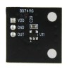ROHM Hall Effect Sensor Evaluation Board for BD7411G