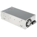 MEAN WELL HRPG-600-48 Switching Power Supply 48V DC 624W Universal AC/DC Input with Built-In PFC HRPG-600-48