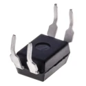 Isocom AC Input Optocoupler Through Hole 4-Pin DIP TLP521GB