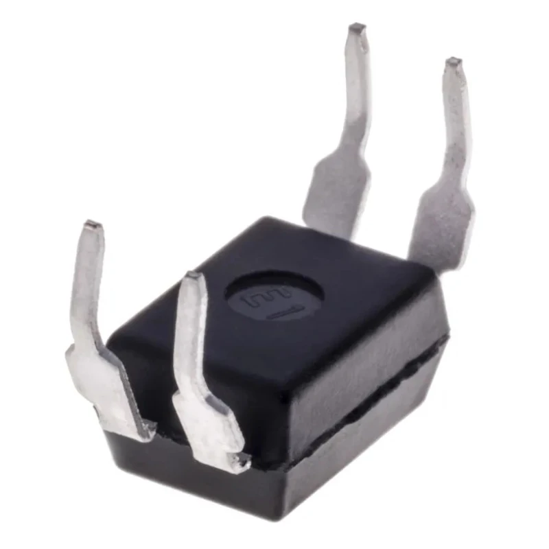 Isocom AC Input Optocoupler Through Hole 4-Pin DIP TLP521GB