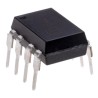Isocom AC Input 2-Channel Optocoupler Through Hole 8-Pin DIP TLP521-2