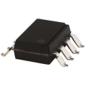 Isocom DC Input 2-Channel Optocoupler Surface Mount 8-Pin Tube Pack TLP621-2SMT&R