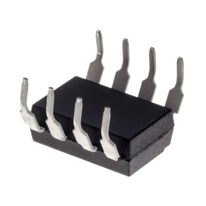 Isocom DC Input 2-Channel Optocoupler Through Hole 8-Pin DIP TLP621-2GB