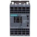 Siemens 3RT2 Contactor, 230V AC Coil, 3-Pole, 16 A, 7.5 kW Power Rating, 3 NO Contact Configuration, Model 3RT2018-2AP01