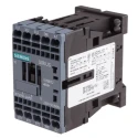 Siemens 3RT2 Contactor, 230V AC Coil, 3-Pole, 16 A, 7.5 kW Power Rating, 3 NO Contact Configuration, Model 3RT2018-2AP01
