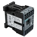 Siemens 3RT2 Contactor, 24V dc Coil, 3-Pole 16 A, 7.5 kW Motor Control Device 3RT2018-2BB42