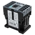 Siemens 3RT2 Contactor, 24V dc Coil, 3-Pole 16 A, 7.5 kW Motor Control Device 3RT2018-2BB42