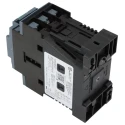 Siemens 3RT2 Contactor 24V dc Coil 3-Pole 9 A 4 kW 3RT2023-1BB40