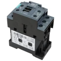 Siemens 3RT2 Contactor 24V dc Coil 3-Pole 9 A 4 kW 3RT2023-1BB40