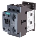 Siemens 3RT2 Contactor, 230V AC Coil, 3-Pole, 9A Contact Current, 4kW Power Rating, 3NO Auxiliary Contacts 3RT2023-1AP00