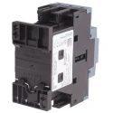 Siemens 3RT2 Contactor, 230V AC Coil, 3-Pole, 12 A, 5.5 kW 400V AC, 3 NO, Spring Loaded Terminal 3RT2024-2AP00