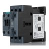 Siemens 3RT2 Contactor, 110V AC Coil, 3-Pole, 16A, 7.5kW Power Rating, 3 NO Contacts, 400V AC, DIN Rail Mount 3RT2025-1AF00