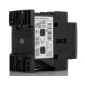 Siemens 3RT2 Contactor, 110V AC Coil, 3-Pole, 16A, 7.5kW Power Rating, 3 NO Contacts, 400V AC, DIN Rail Mount 3RT2025-1AF00