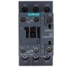 Siemens 3RT2 Contactor, 24V AC Coil, 3-Pole, 16A, 7.5 kW, Screw Clamp Terminals, 3RT2025-1AB00
