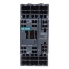 Siemens 3RT2 Series Contactor, 24V DC Coil, 3-Pole, 12A, 5.5kW, 400V AC 3RT2024-2BB40