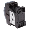 Siemens 3RT2 Series Contactor, 24V DC Coil, 3-Pole, 12A, 5.5kW, 400V AC 3RT2024-2BB40