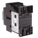 Siemens 3RT2 Contactor, 24V AC Coil, 3-Pole, 16A, 7.5 kW, Screw Clamp Terminals, 3RT2025-1AB00